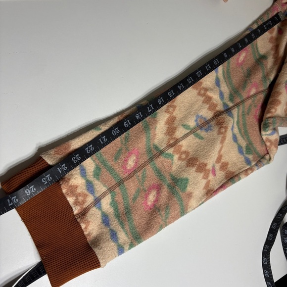 Urban Outfitters Out From Under Outlander Fleece Jogger Pants - Picture 9 of 9